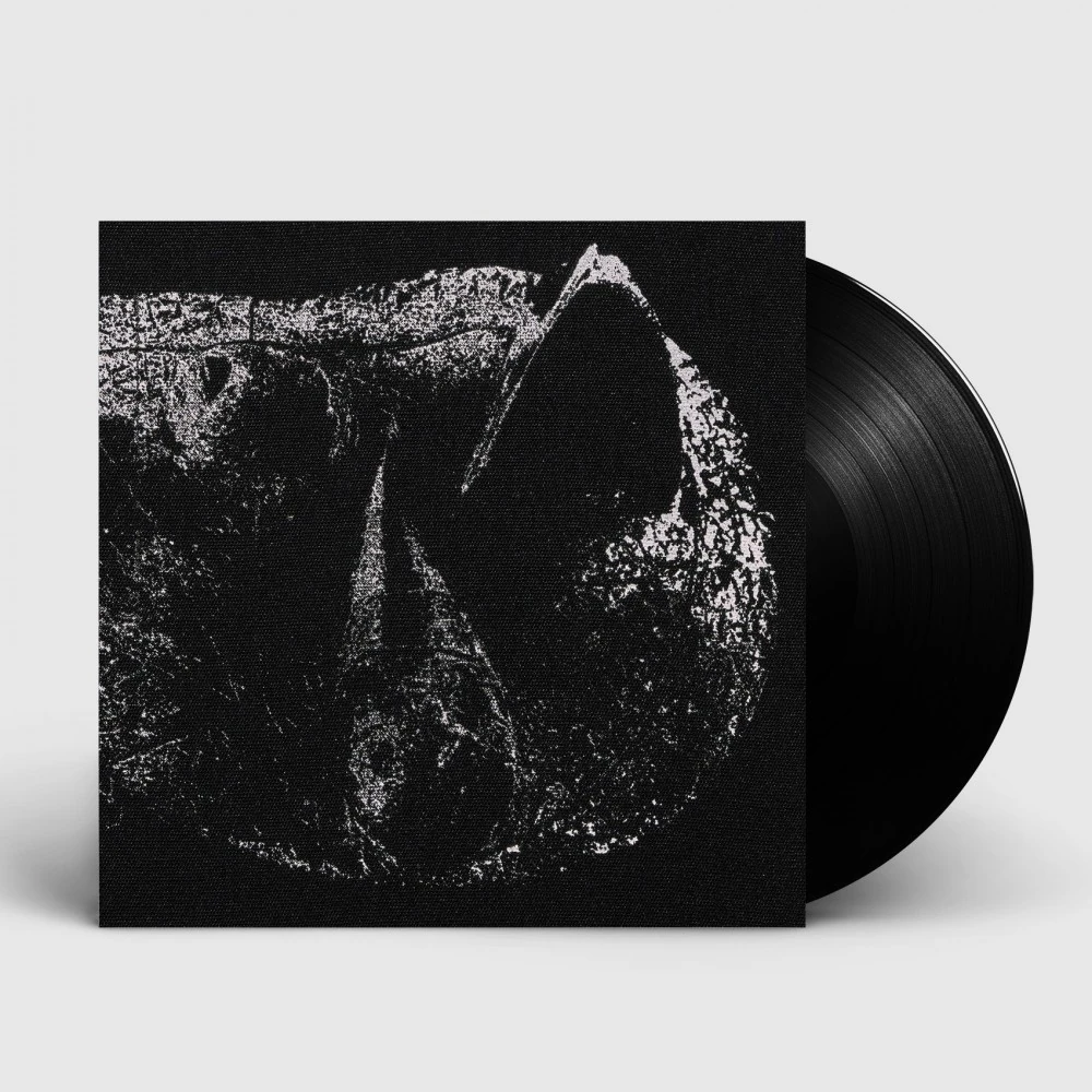 DEMON HEAD · Viscera | BLACK LP (Hard Rock Vinyl)
