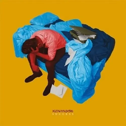 KEN MODE - Success · DIGI KEN MODE - Success · DIGI (Progressive Metal CDs)