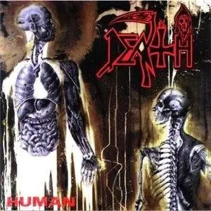 DEATH - Human · 2CD DEATH - Human · 2CD (Death Metal CDs)