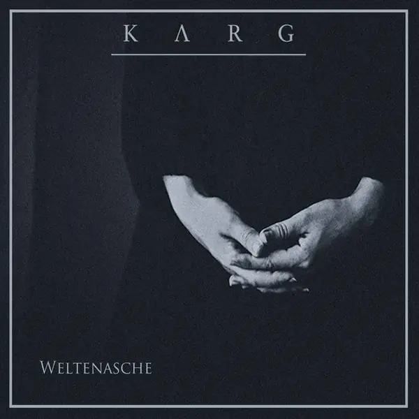 KARG - Weltenasche · DIGI