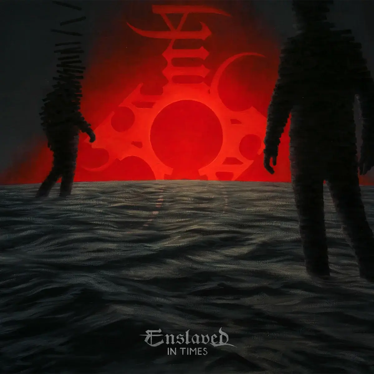 Enslaved · In Times | CD