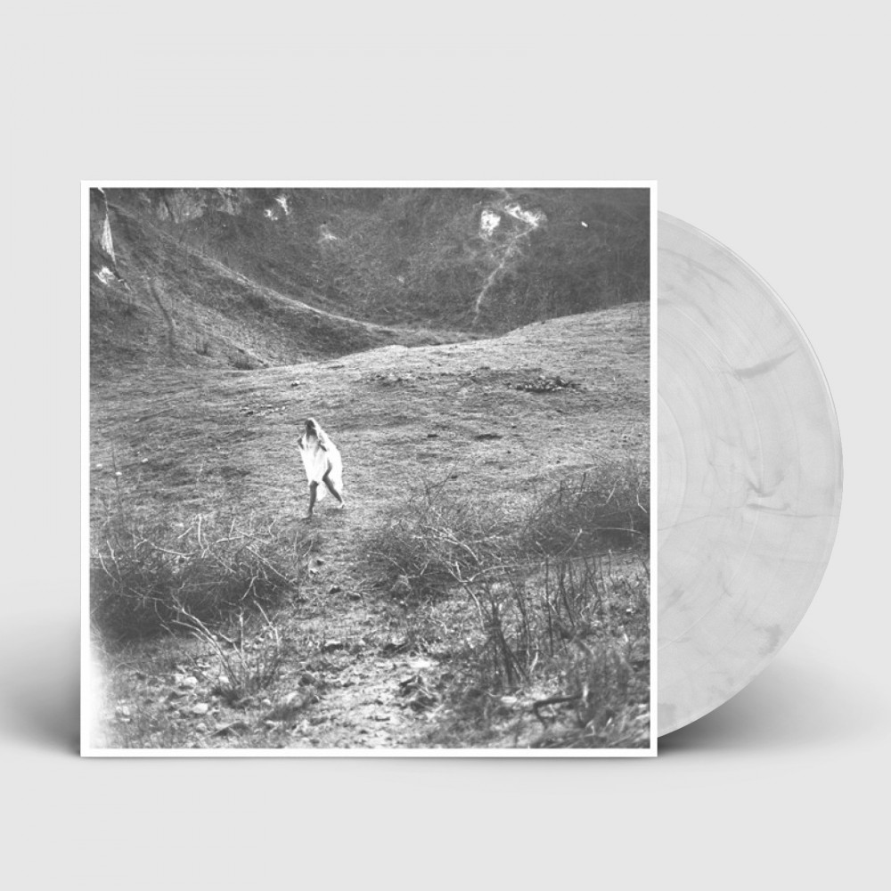◯ / PLANKS - Split · WHITE/BLACK 7" EP ◯ / PLANKS - Split · WHITE/BLACK 7" EP (Black Metal Vinyl)