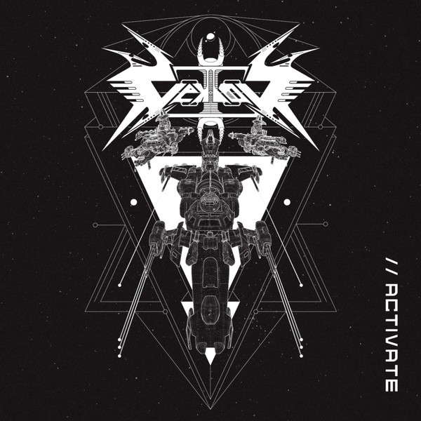 VEKTOR · Activate | DIGI | EM00148782