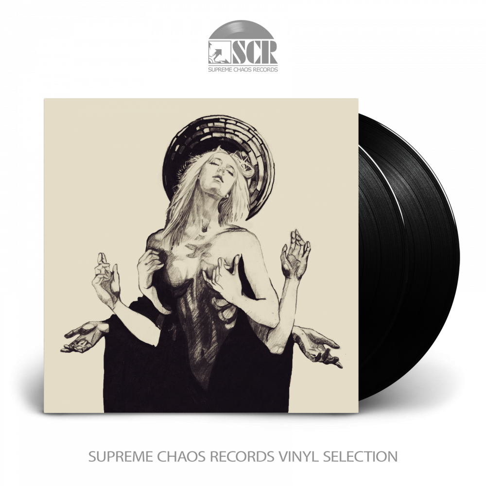 SOMALI YACHT CLUB - The Sun · BLACK DLP SOMALI YACHT CLUB - The Sun · BLACK DLP (Stoner Rock/Psychedelic Rock Vinyl)