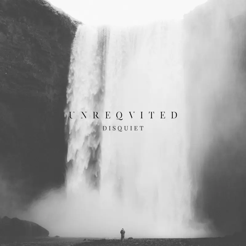 UNREQVITED · Disquiet | DIGIPAK CD UNREQVITED · Disquiet | DIGIPAK CD (Black Metal CDs)