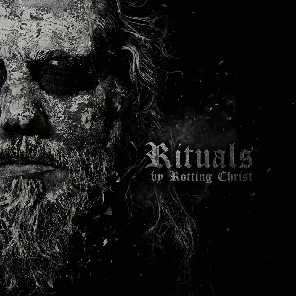 ROTTING CHRIST - Rituals · CD (Black Metal CDs)