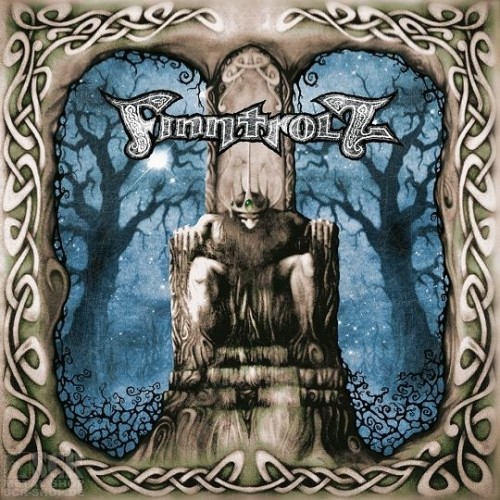 FINNTROLL - Nattfödd · 10TH ANNIVERSARY EDIT. CD (Heavy Metal CDs)