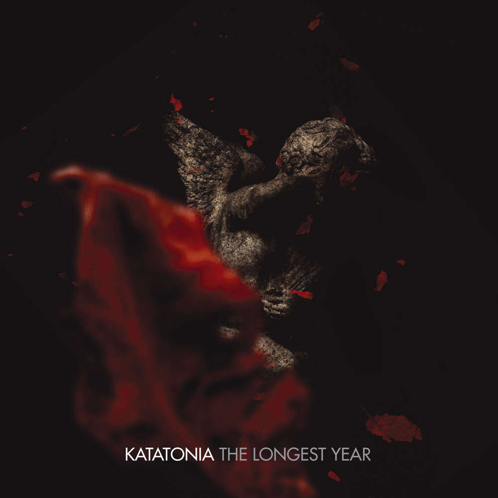 KATATONIA · The Longest Year | MCD KATATONIA · The Longest Year | MCD (Heavy Metal CDs)