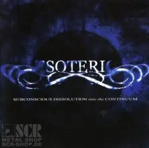 ESOTERIC - Subconscious Dissolution Into The Continuum · CD ESOTERIC - Subconscious Dissolution Into The Continuum · CD (Doom Metal CDs)