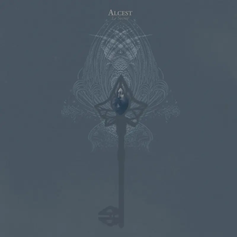 ALCEST - Le Secret · DIGIBOOK CD