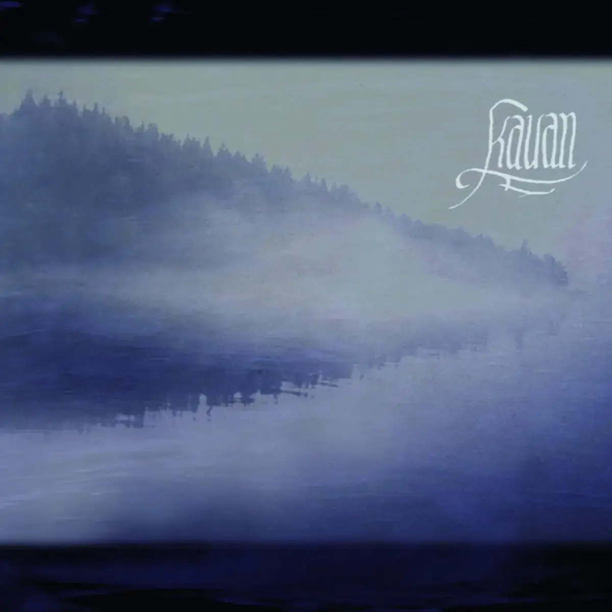 TENHI · Kauan (Re-Release) | DIGIBOOK CD (Rock/Folk CDs)