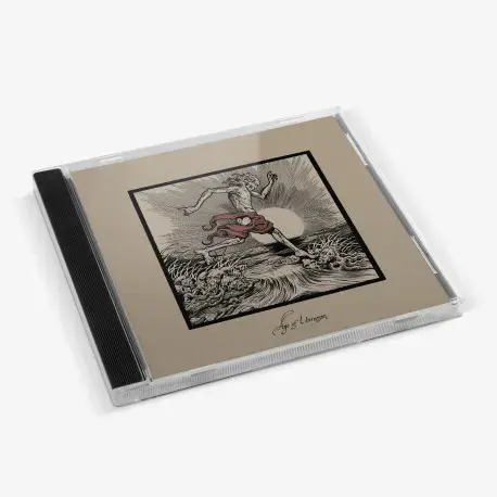 COLDCELL - Age Of Unreason · CD (Black Metal CDs)