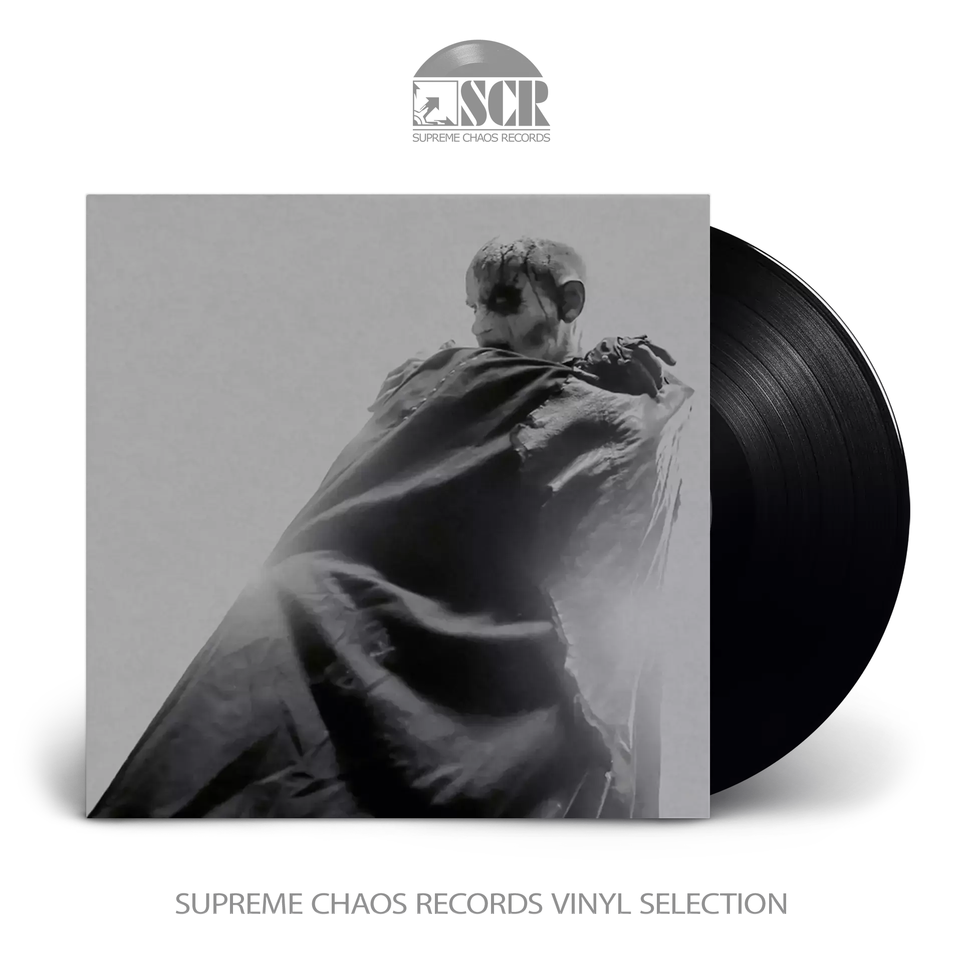TAAKE · Et Hav Av Avstand | BLACK LP TAAKE · Et Hav Av Avstand | BLACK LP (Black Metal Vinyl)