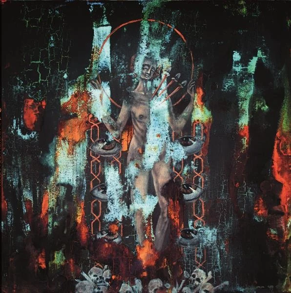 Deathrite · Nightmares Reign | Digipak CD