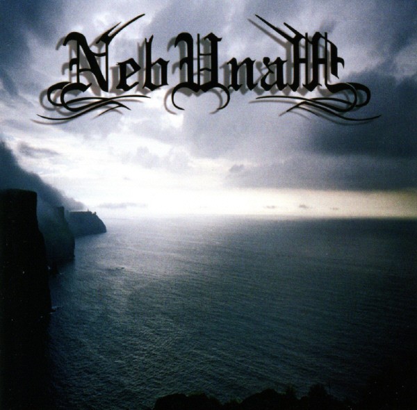 NEBUNAM - Nebunam · CD NEBUNAM - Nebunam · CD (Black Metal CDs)