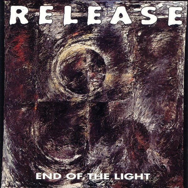 RELEASE - End Of The Light · CD (Thrash Metal CDs)
