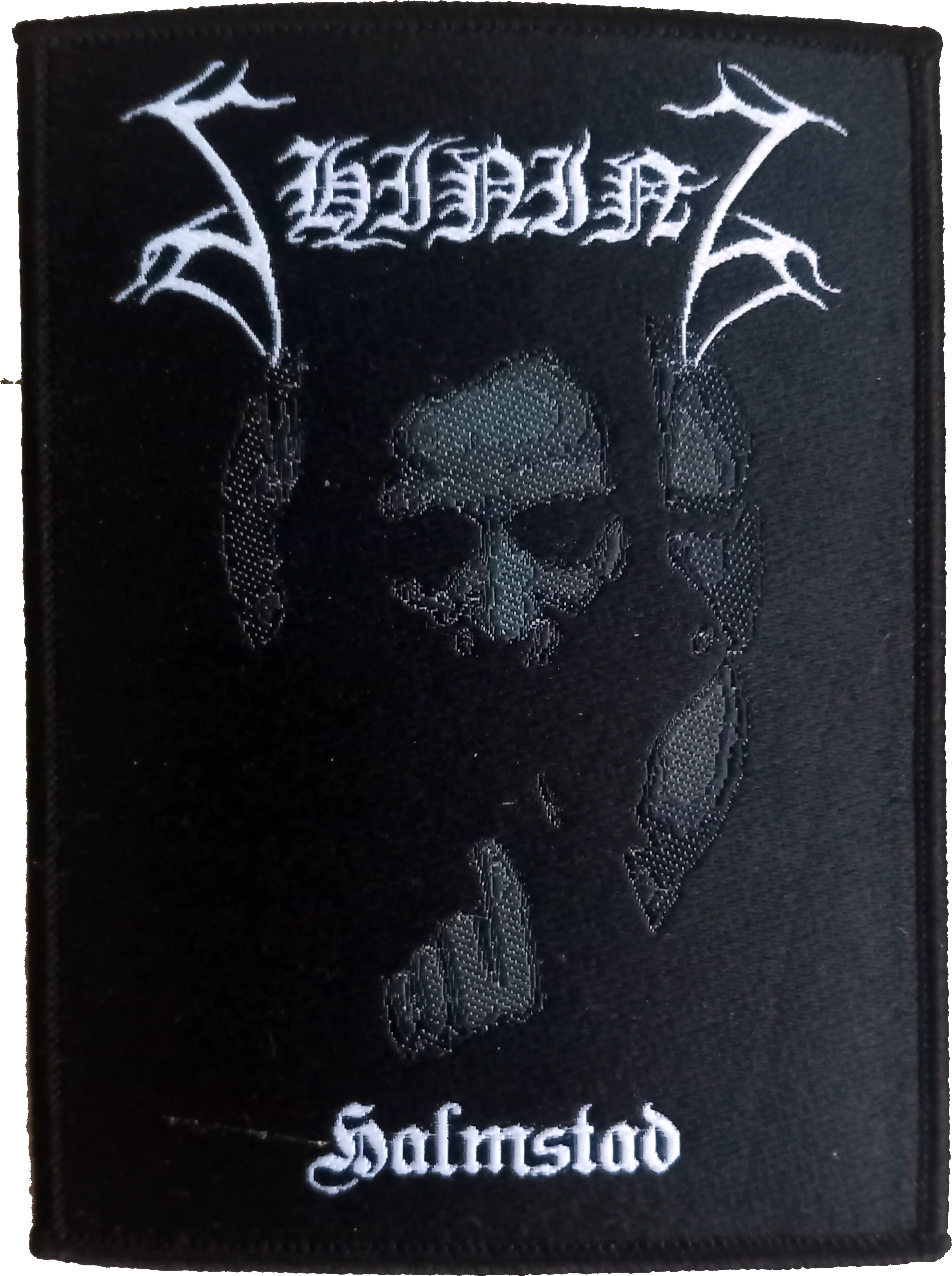 SHINING - Halmstad · PATCH SHINING - Halmstad · PATCH (Black Metal Others)