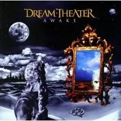 DREAM THEATER · Awake | CD (Progressive Metal CDs)