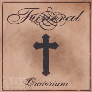 FUNERAL · Oratorium | CD (Doom Metal CDs)