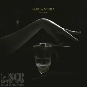 PORTA NIGRA - Fin De Siècle · DIGI (Doom Metal CDs)