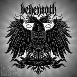 BEHEMOTH - Abyssus Abyssum Invocat [2-CD DCD]