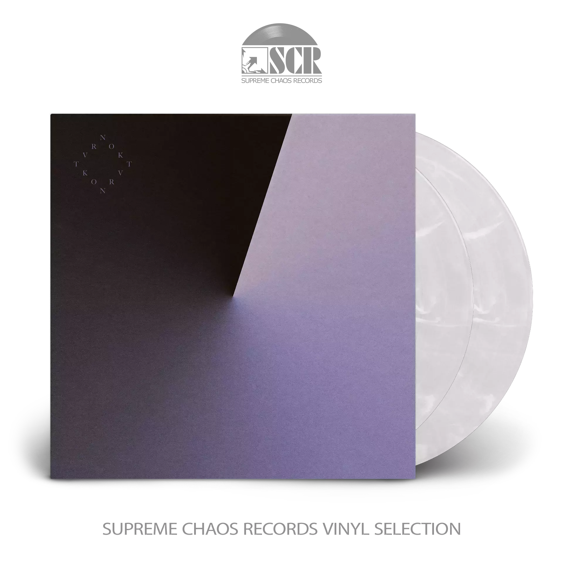 DER WEG EINER FREIHEIT - Noktvrn · CLEAR/WHITE DLP (Black Metal Vinyl)