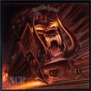 MOTÖRHEAD · Orgasmatron | CD ( CDs)