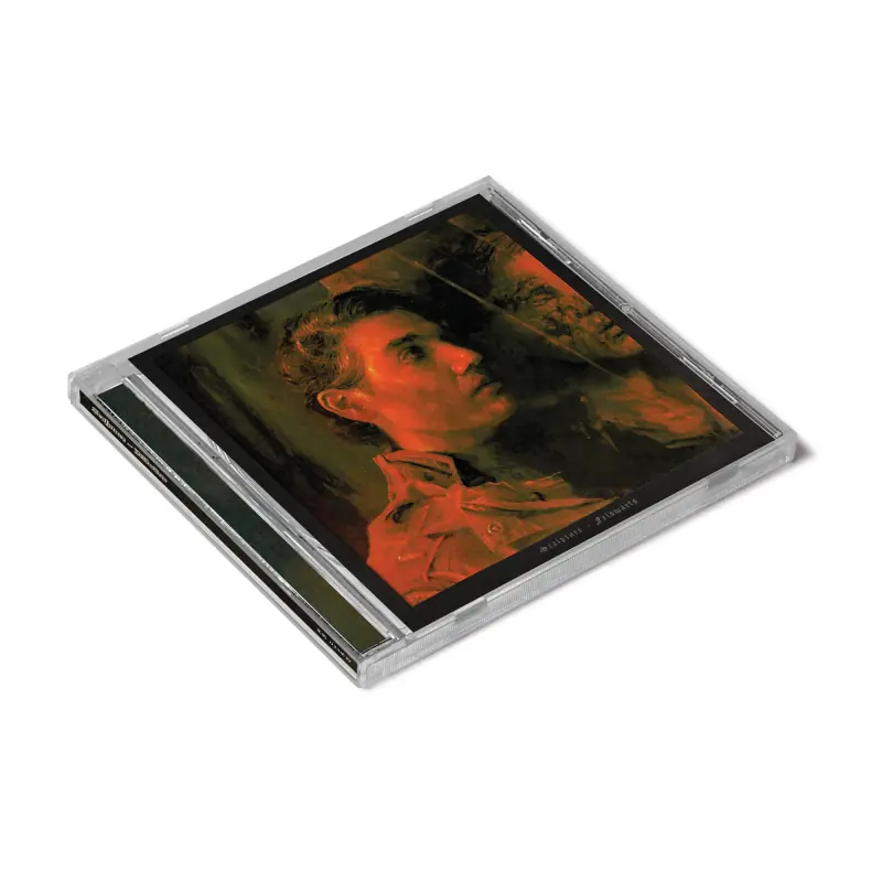 SCALPTURE - Feldwärts · CD (Death Metal CDs)