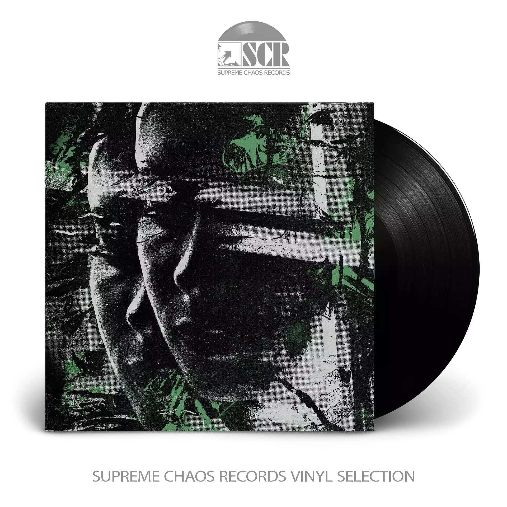 VOUS AUTRES · Sel de Pierre | BLACK LP VOUS AUTRES · Sel de Pierre | BLACK LP (Black Metal Vinyl)
