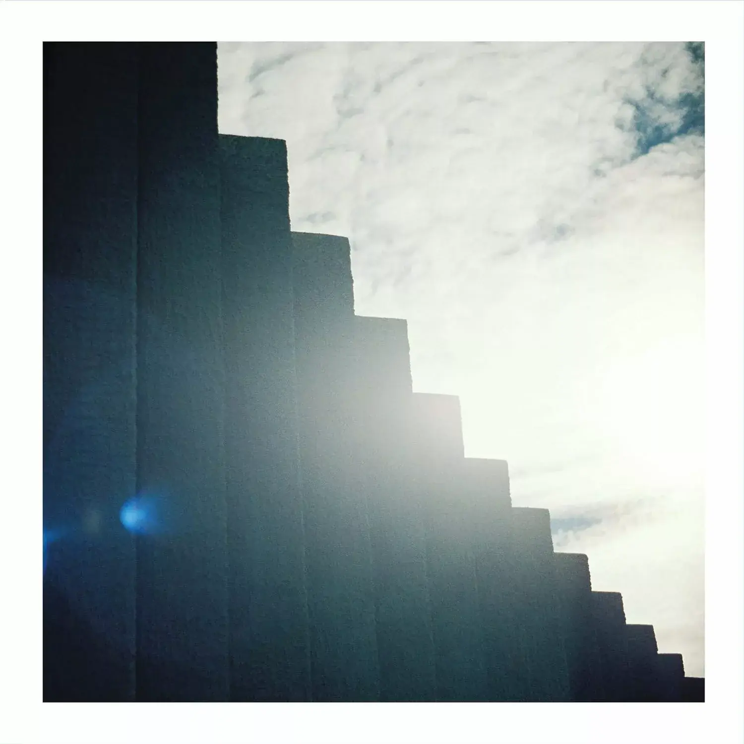 ROSETTA - Terra Sola · BLACK LP · Bild 1 ROSETTA - Terra Sola · BLACK LP (Progressive Rock Vinyl) · Bild 1