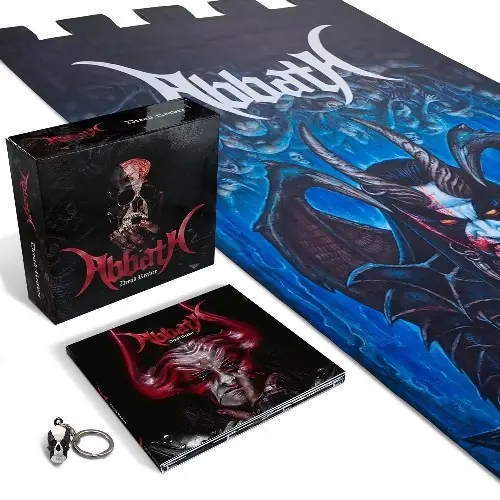 ABBATH - Dread Reaver · CD DIGIBOX (Black Metal CDs)