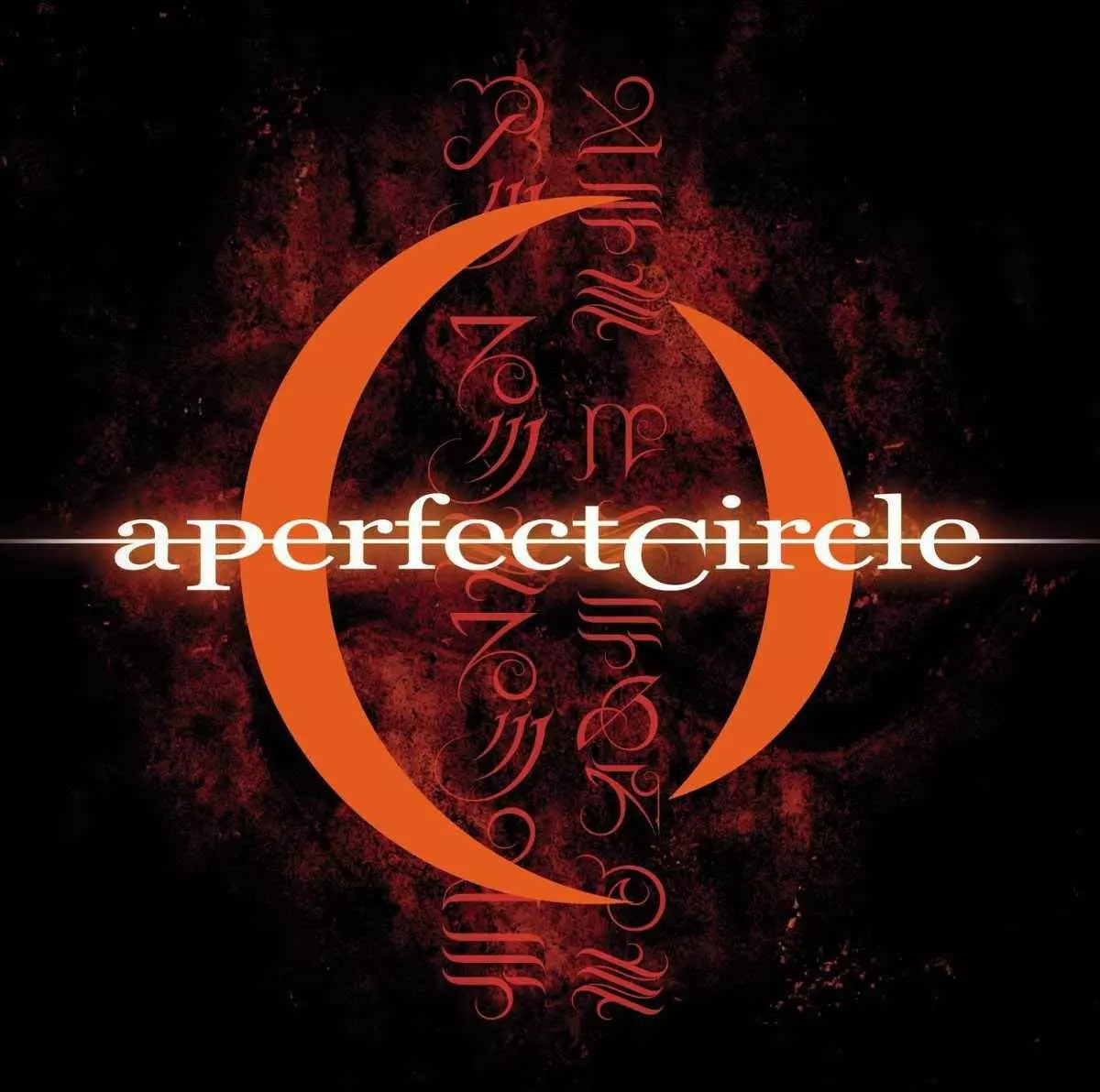 A PERFECT CIRCLE - Mer De Noms · CD (Progressive Rock CDs)