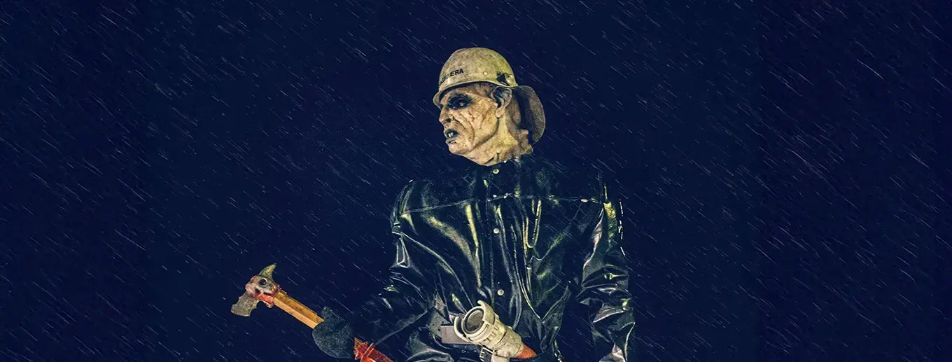 Slagmaur Slagmaur · Norwegian Black Metal - neues Album "Hulders Ritual" jetzt vorbestellen