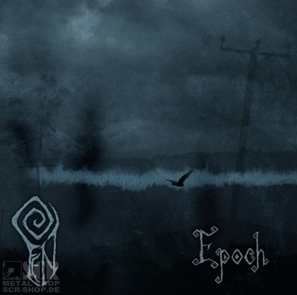 FEN (UK) · Epoch | CD FEN (UK) · Epoch | CD (Black Metal CDs)