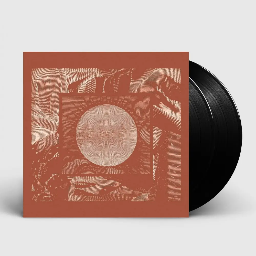 IMPURE WILHELMINA - Radiation · BLACK DLP (Sludge Vinyl)