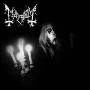 MAYHEM · Live in Leipzig | DIGIPACK (Black Metal CDs)