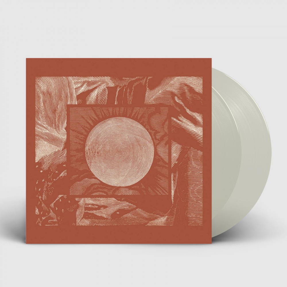 IMPURE WILHELMINA - Radiation · CLEAR DLP (Sludge Vinyl)