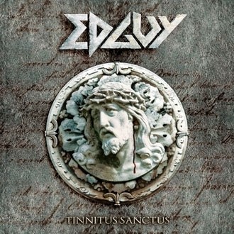 EDGUY · Tinnitus Sanctus | CD EDGUY · Tinnitus Sanctus | CD (Heavy Metal CDs)