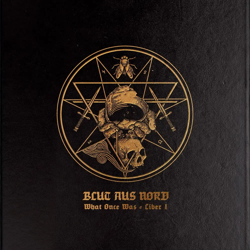 BLUT AUS NORD - What Once Was ... Liber I · DIGIPAK CD BLUT AUS NORD - What Once Was ... Liber I · DIGIPAK CD (Black Metal CDs)