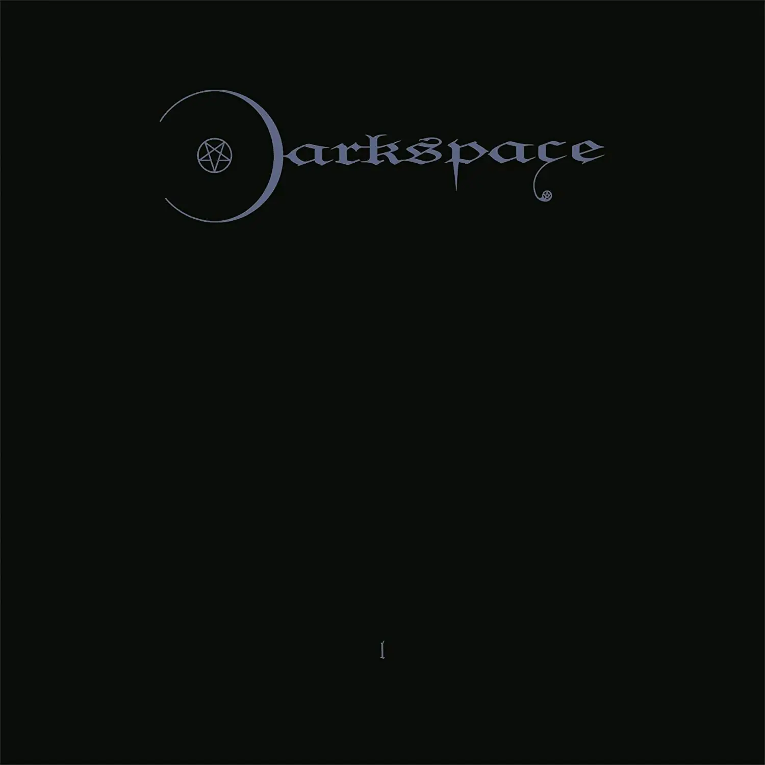 DARKSPACE - Dark Space I (Re-Release) · CD DARKSPACE - Dark Space I (Re-Release) · CD (Black Metal CDs)
