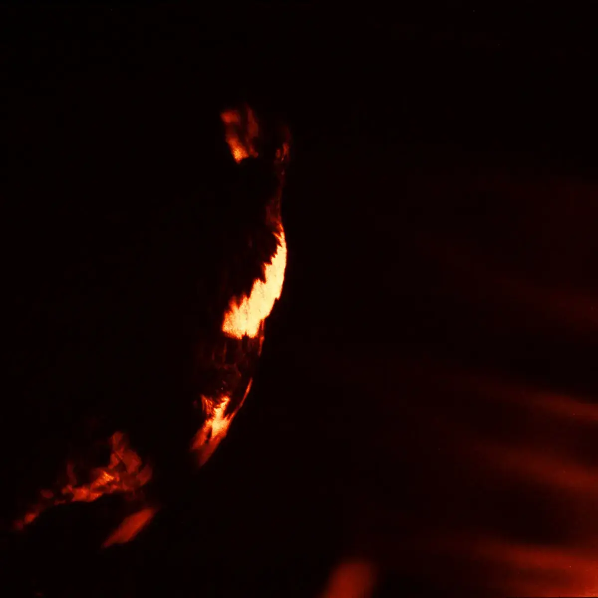 SKEPTICISM - Stormcrowfleet (30th Anniversary Edition) · AMBER BLACK SMOKE 2LP (Death Metal/Doom Metal Vinyl) · Bild 1