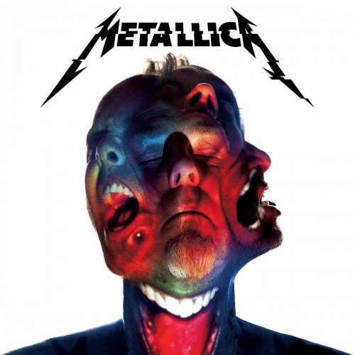 METALLICA - Hardwired...to Self-destruct · DELUXE 3CD DIGI METALLICA - Hardwired...to Self-destruct · DELUXE 3CD DIGI (Heavy Metal CDs)