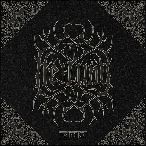 HEILUNG - Futha · DIGIPAK CD
