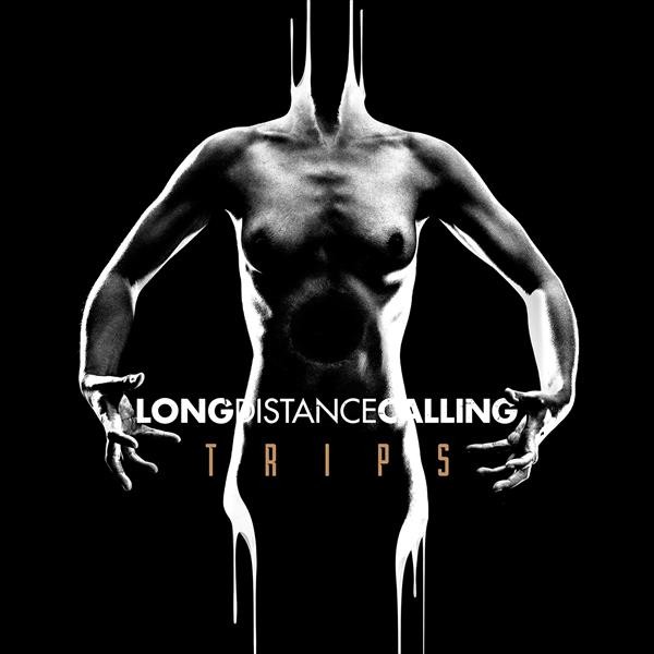 LONG DISTANCE CALLING - Trips · MEDIABOOK DIGI (Progressive Rock CDs)