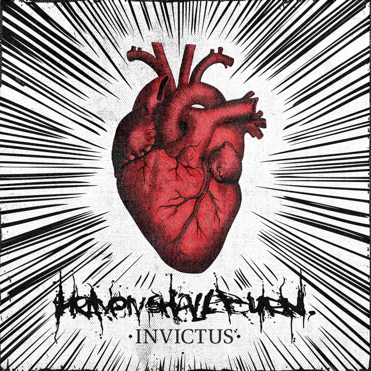 HEAVEN SHALL BURN · Invictus | CD ( CDs)