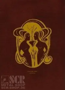 NUCLEUS TORN · Golden Age | LTD.A5-DIGI DIGI (Progressive Rock CDs)