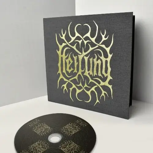 HEILUNG - Drif · CD MEDIABOOK