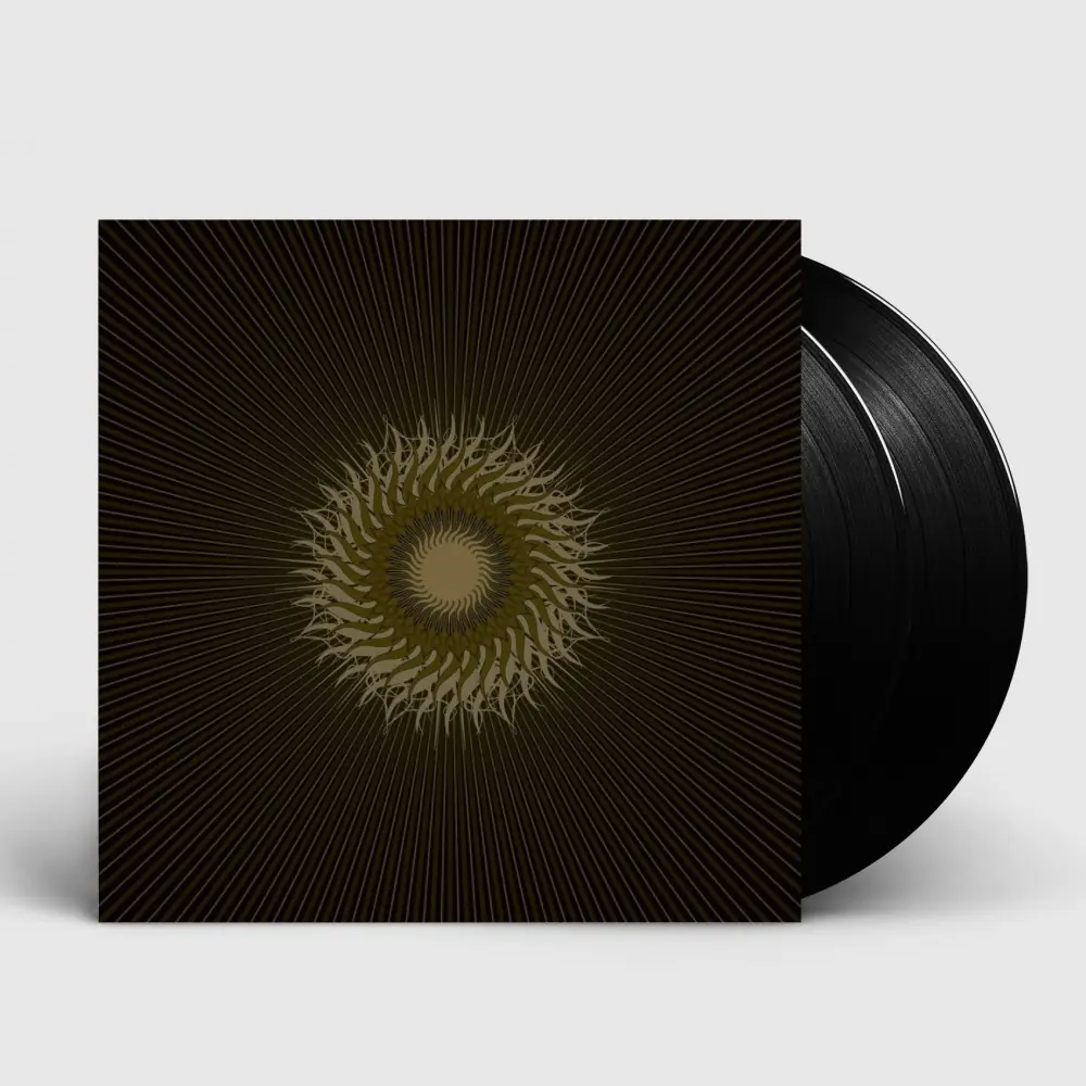 SAMAEL - Solar Soul · BLACK DLP (Heavy Metal Vinyl)