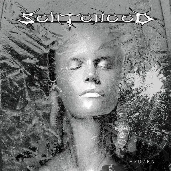 SENTENCED - Frozen · BLACK 180G LP (Heavy Metal/Rock Vinyl) · Bild 1