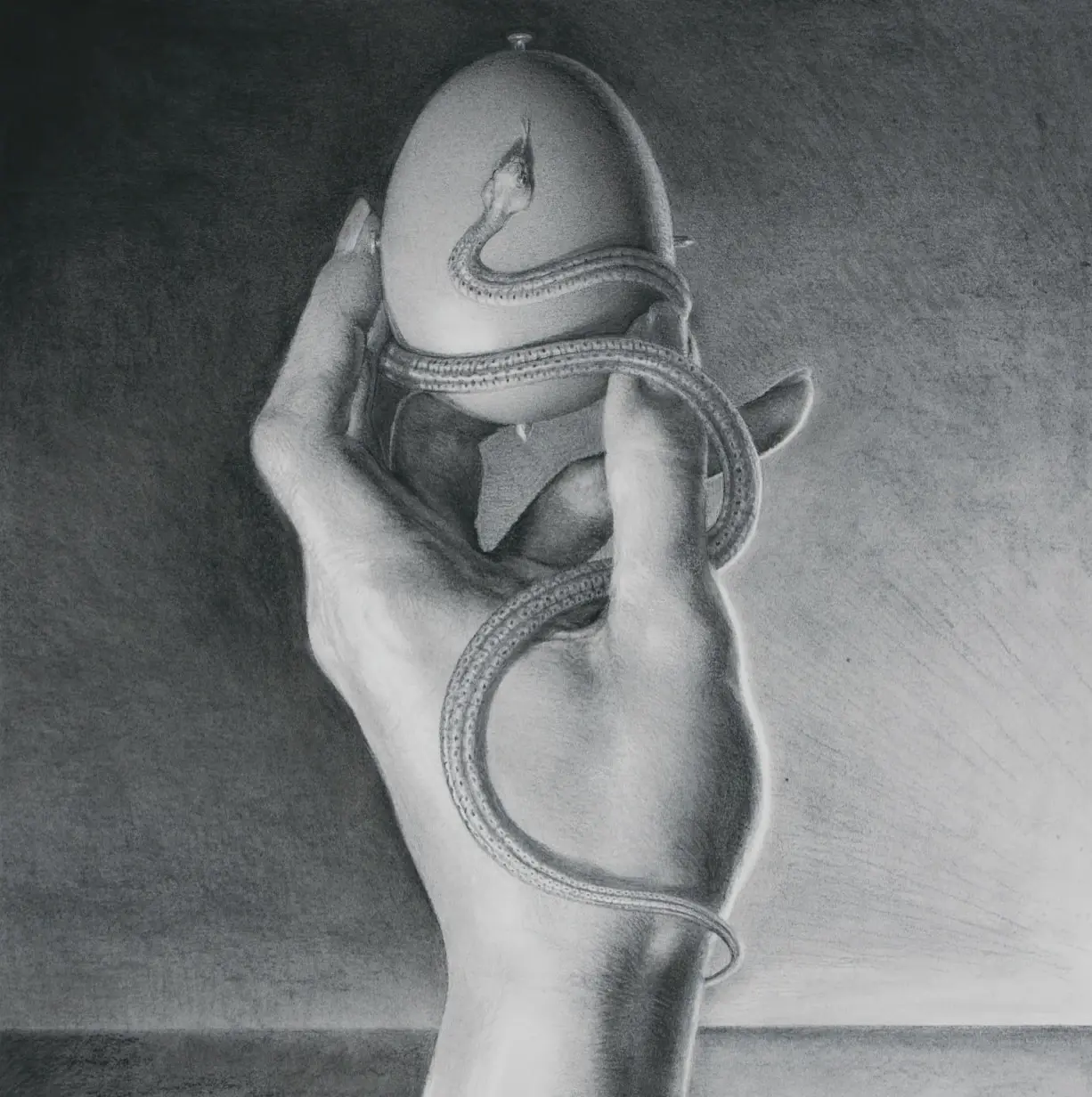 SABBATH ASSEMBLY - Sabbath Assembly · GREY LP (Experimental Rock Vinyl) · Bild 1